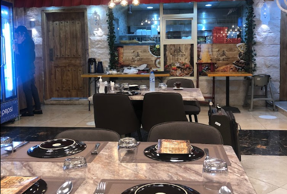 Restaurant in Ajman for sale 300000 AED