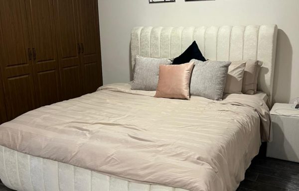 King Bed starting from 1150 AED