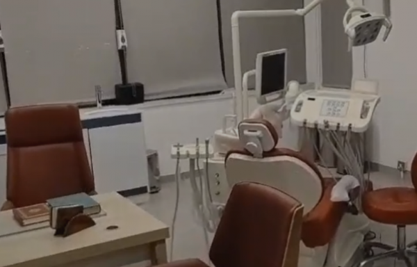 Dental Clinic in Sharjah for sale 275000 AED