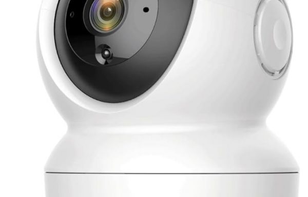 Smart Home Camera – 105 AED